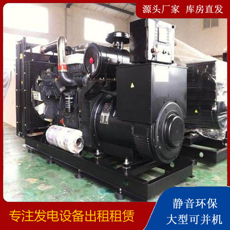 番禺发电车出租 柴油发电机组需要经常换机油吗？