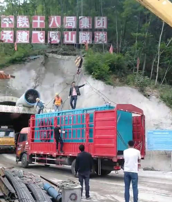 番禺发电机组维修后输出功率降低是什么问题