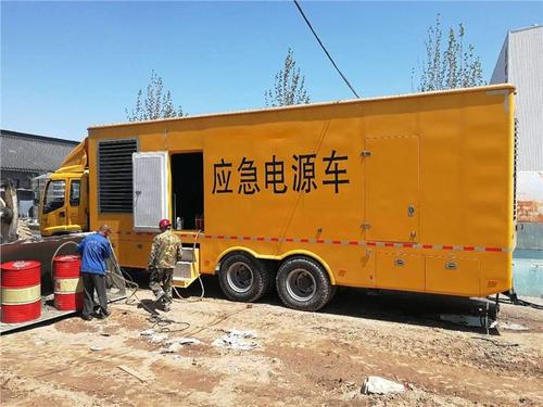 番禺发电车租赁-教您挑选发电机哪些技巧可以掌握使用