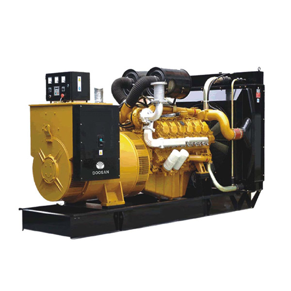 番禺租赁发电机-怎样确保潍柴发电机组的质量