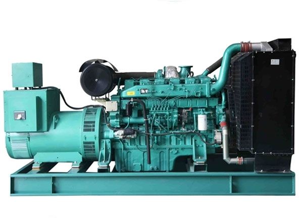 番禺发电机租赁-柴油发电机与汽油发电机的区别