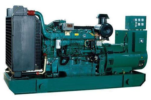 番禺出租发电机-康明斯发电机指示控制灯的作用