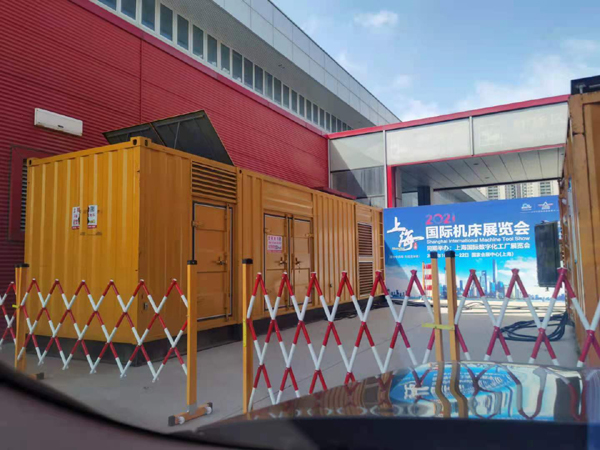 番禺发电车出租-发电机无电压或电压太低怎么办？