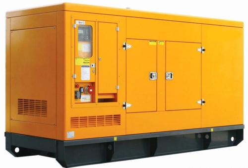 番禺出租发电机-发电机组的选购原则包括哪些方面