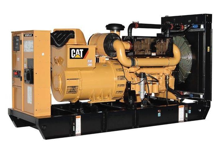 番禺租赁发电机-柴油发电机设计的优势性能特点有哪些