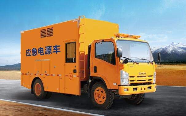 番禺租赁发电机-柴油发电机组紧急停机的正确操作方法