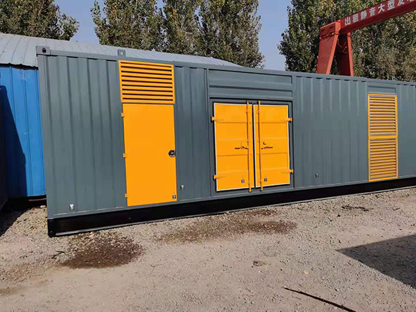 番禺签订发电机出租合同时需要注意的一些重要事项：