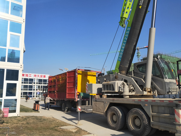 番禺发电机出租50KW柴油发电机组需要配多粗电缆线