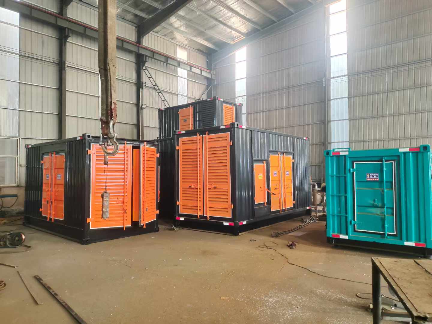 番禺发动机故障灯亮了是什么原因？