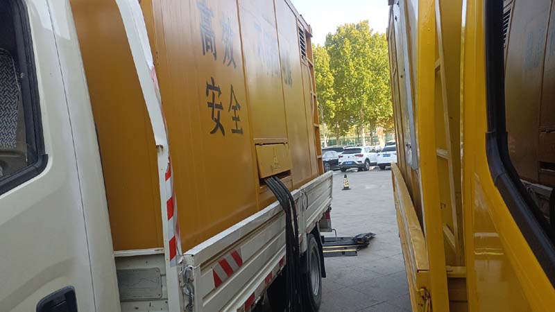 番禺如何判断柴油发电机组和UPS电源的切换时间是否符合要求？