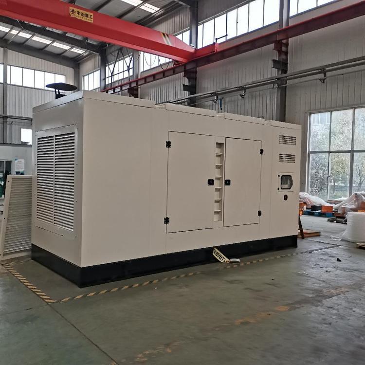 番禺启动发电机组时需要注意什么？