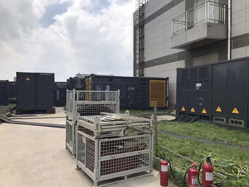 番禺除了定期检查，还有哪些方法可以及时发现接触式转速表探头的磨损？