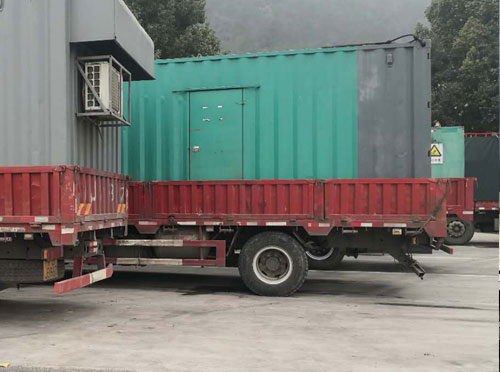 番禺柴油发电机组使用注意安全事项有哪些？