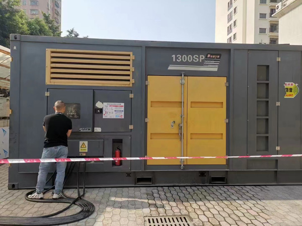 番禺延长空气滤清器使用寿命的注意事项