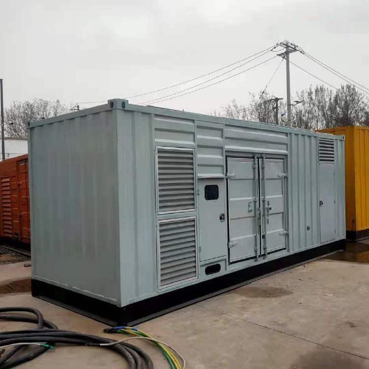 番禺如何判断柴油发电机组的机油压力是否正常？