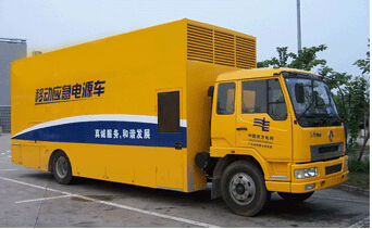 番禺发电机组如何判断水冷式机油散热器是否需要更换？