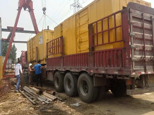 番禺更换水冷式机油散热器密封件的操作步骤是怎样的？