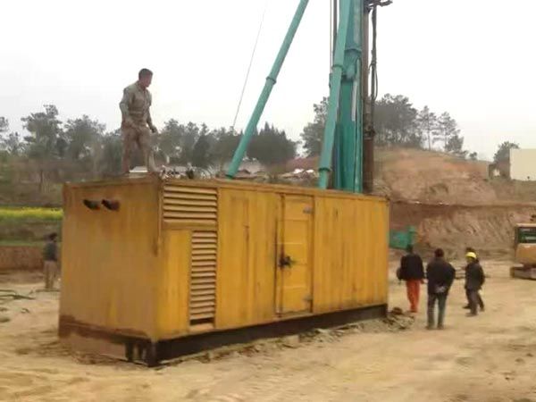 番禺柴油发电机组应用场合有哪些？